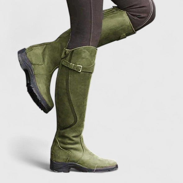 Adelaide™ | Orthopedic Support Boots for Women