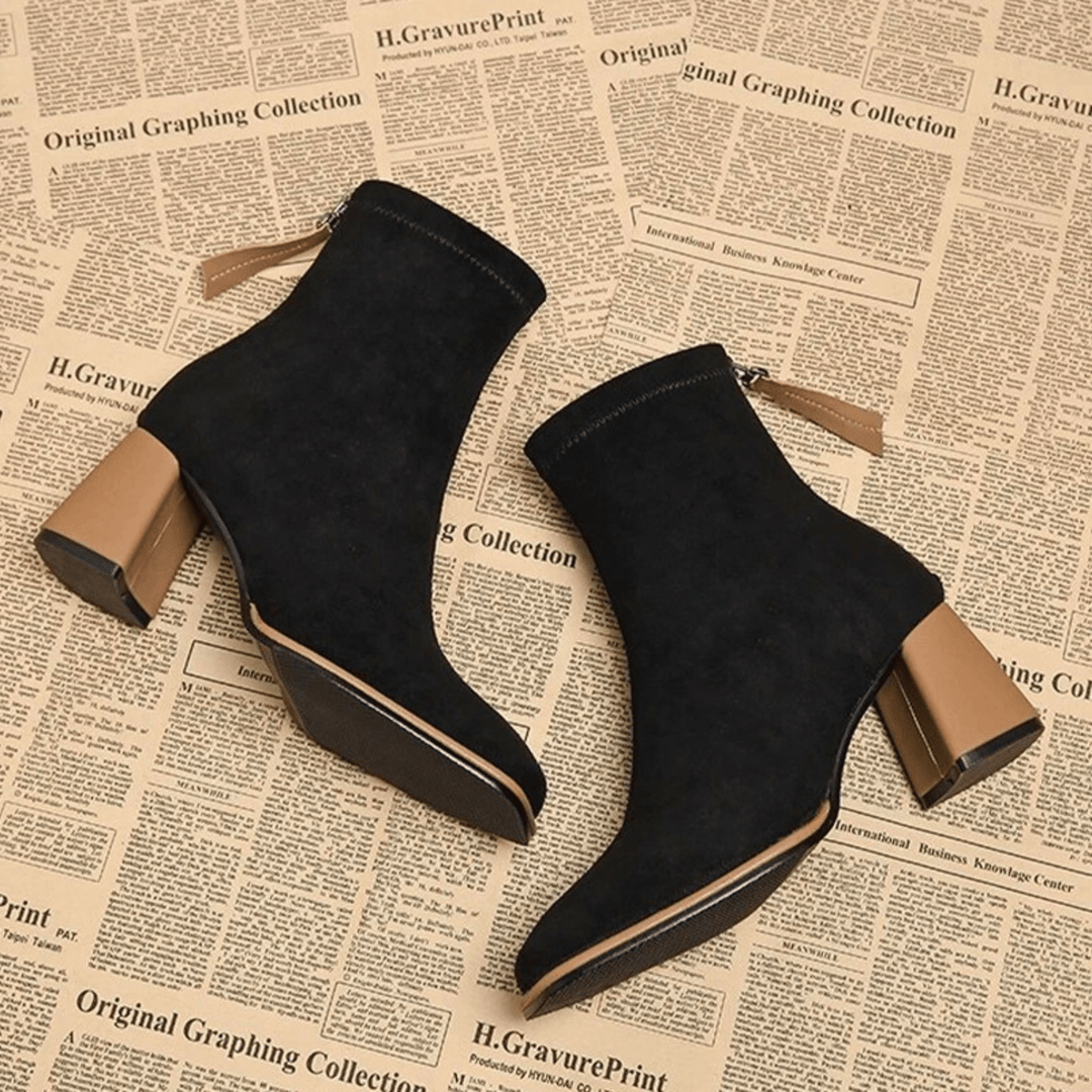 Bellora Boot