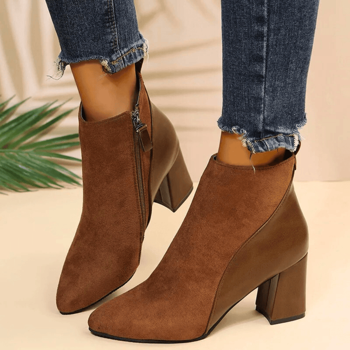 Valmont Bootie