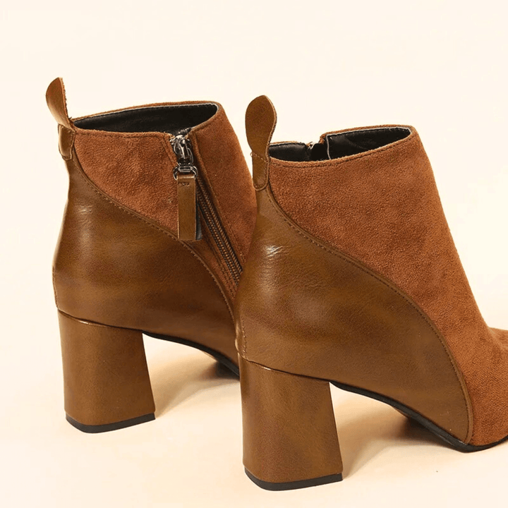 Valmont Bootie